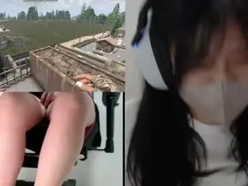 Chaturbate Sex Chat of minami0804