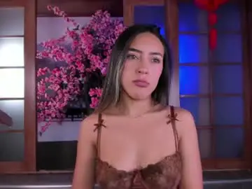 Chaturbate Live Sex of miss__zoe
