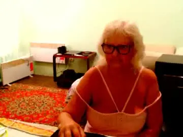 Chaturbate Best live sex cam show of natali7634