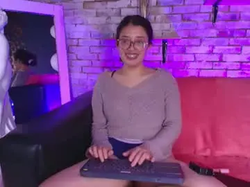 Chaturbate Adult Video Chat of nixie_sky