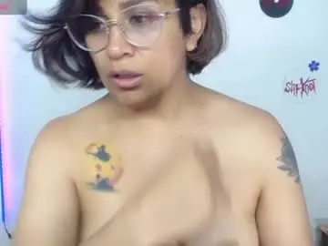 Chaturbate Private Sex Chat of pinky_pinky_