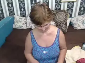 Chaturbate Nude Webcam of wildpammy