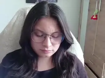 Chaturbate Private Sex Chat of yessica_gomez01