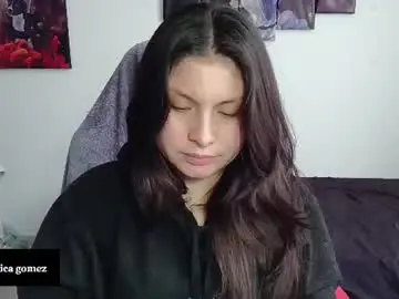 Chaturbate Live Sex of yessica_gomez01