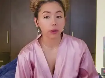 Chaturbate Private Sex Chat of 3kam_amazonian