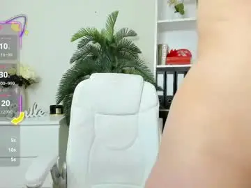 Chaturbate Sex Cam of candywesst