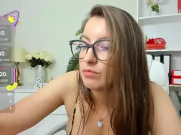 Chaturbate Best live sex cam show of candywesst
