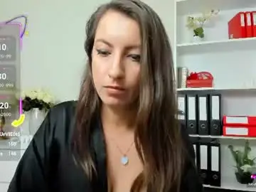 Chaturbate Nude Webcam of candywesst