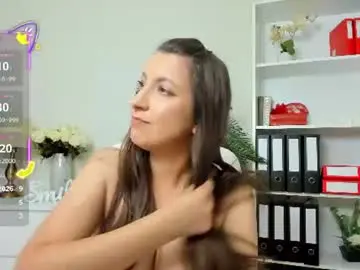 Chaturbate Sex Cam of candywesst
