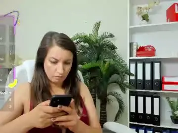 Chaturbate Best live sex cam show of candywesst
