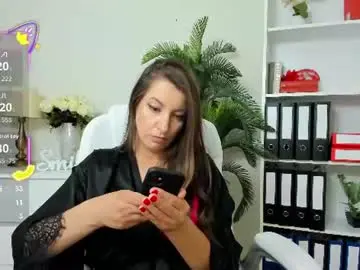 Chaturbate Nude Webcam of candywesst
