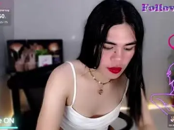 Chaturbate Best Webcam of enchantress_mia03