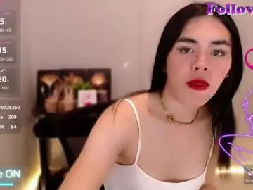Chaturbate Private Sex Chat of enchantress_mia03