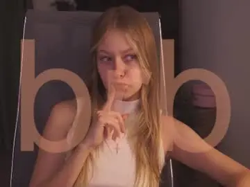 Chaturbate Best Webcam of evemundie