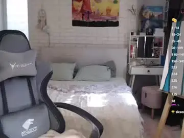 Chaturbate Sex Cam of helenundersin