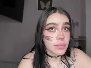 Chaturbate Sex Cam of jas_miin