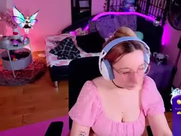 Chaturbate Sex Cam of justkerryx