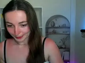 Chaturbate Live Sex of kiss_shy