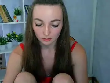 Chaturbate Adult Video Chat of kiss_shy