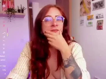 Chaturbate Best live sex cam show of linda_giggle