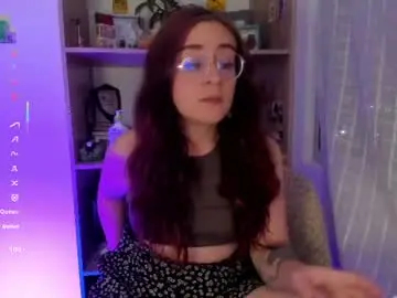 Chaturbate Nude Webcam of linda_giggle