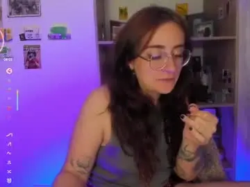 Chaturbate Live Sex of linda_giggle
