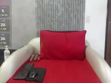 Chaturbate Free Live Porn of marymarr_23