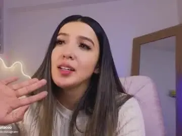 Chaturbate Free Porn Cam of missmonaco