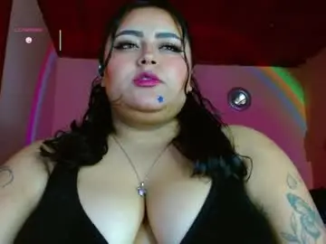 Chaturbate Live Sex of moonaddictionx