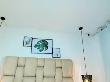 Chaturbate Watch Live Sex Cams of sarablonde_t