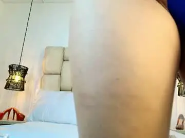 Chaturbate Live Sex of sarablonde_t