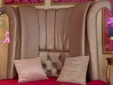 Chaturbate Sex Chat of silvanabombshell