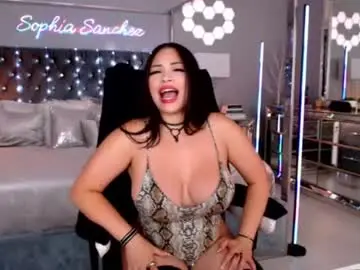 Chaturbate Best live sex cam show of sophiasanchezxxx