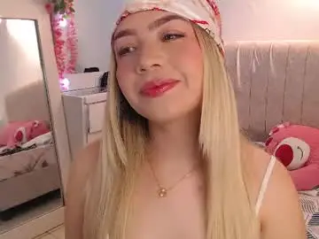 Chaturbate Free Live Porn of _tiffany1
