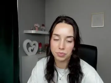 Chaturbate Free Porn Cam of adelesolo