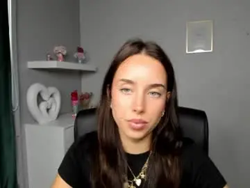 Chaturbate Best Webcam of adelesolo