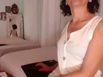 Chaturbate Nude Webcam of arabiel