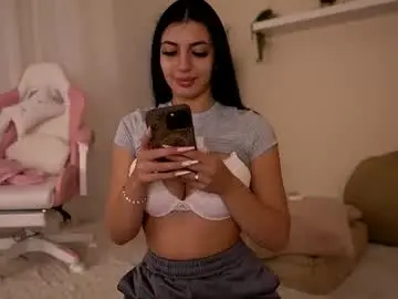 Chaturbate Sex Chat of betsygonzale