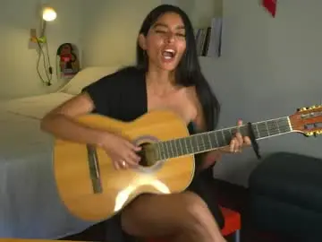 Chaturbate Sex Chat of daniisla