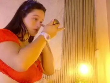 Chaturbate Live Sex of jennifervega1