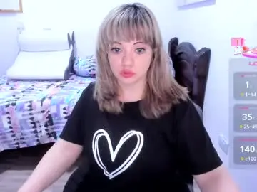 Chaturbate Private Sex Chat of little_angely