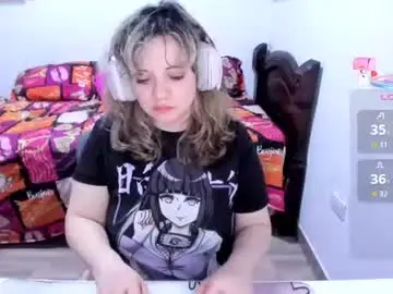 Chaturbate Sex Chat of little_angely
