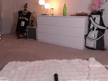 Chaturbate Live Porn of petitebrat