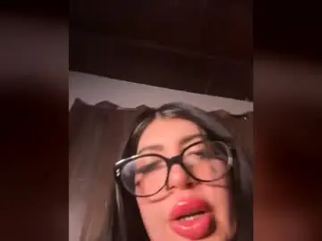 Chaturbate Adult Video Chat of queenlamia
