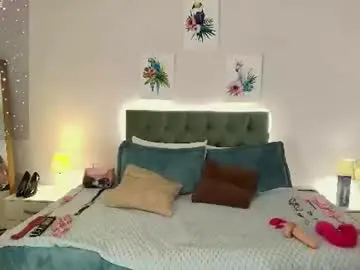 Chaturbate Best Webcam of saskia_vellour