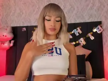Chaturbate Live Porn of scarlett_vegga
