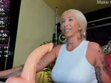 Chaturbate Live Sex Cam of sofiequeen_