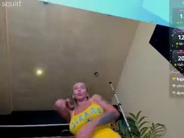 Chaturbate Private Sex Chat of sofiequeen_