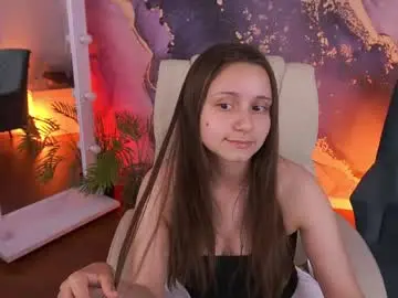 Chaturbate Best Webcam of tinynataliee