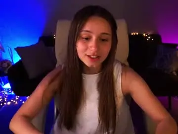 Chaturbate Live Porn of tinynataliee